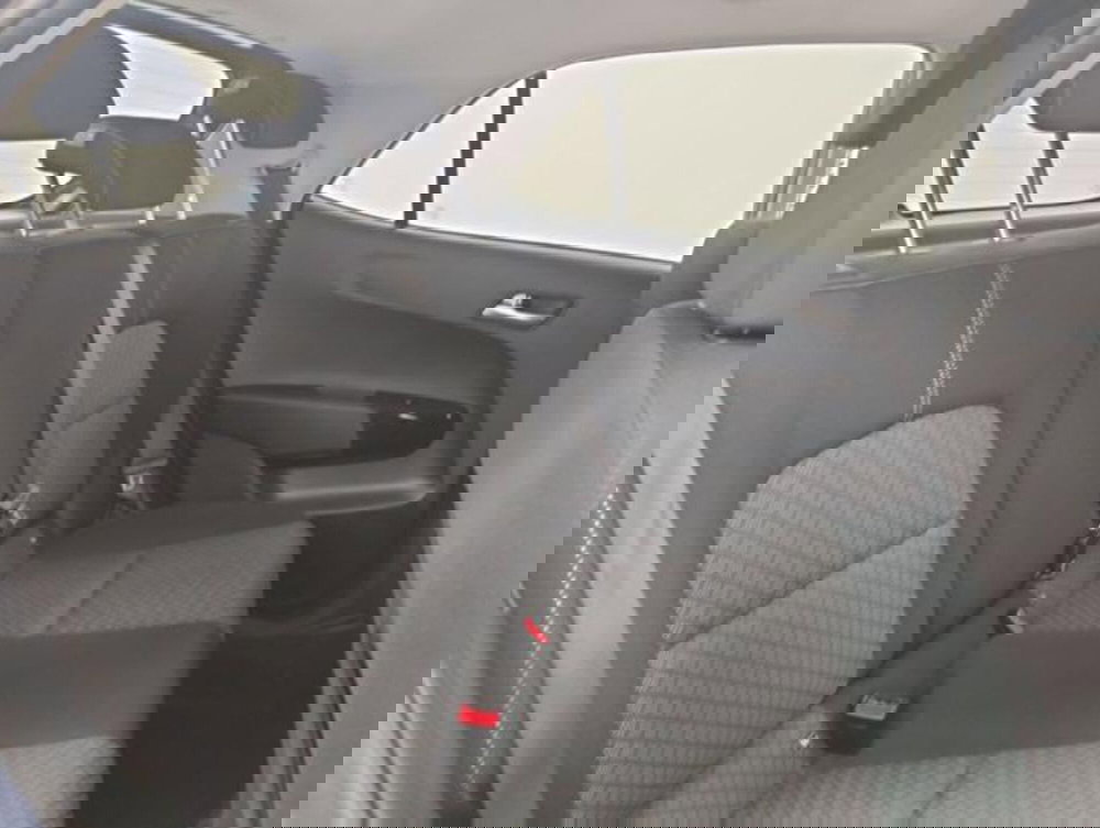 Kia Picanto usata a Como (5)