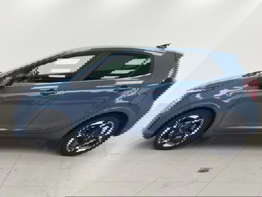 Kia Picanto usata a Como (7)