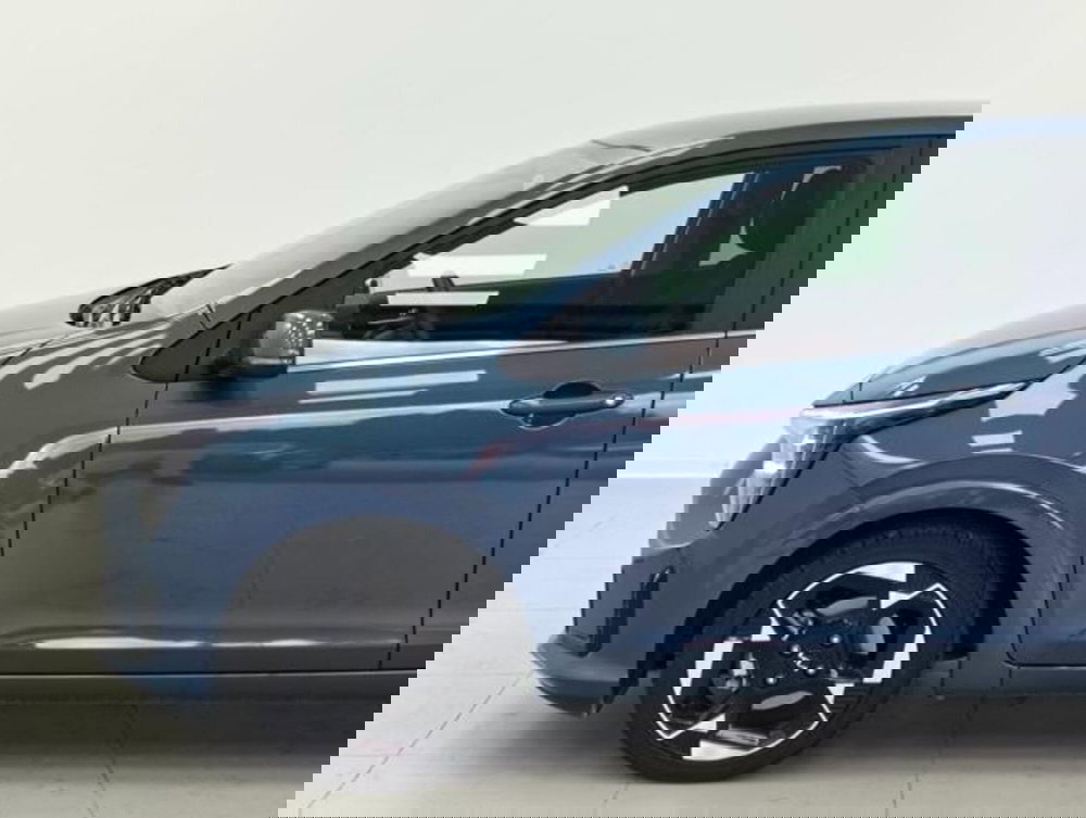 Kia Picanto usata a Como (8)