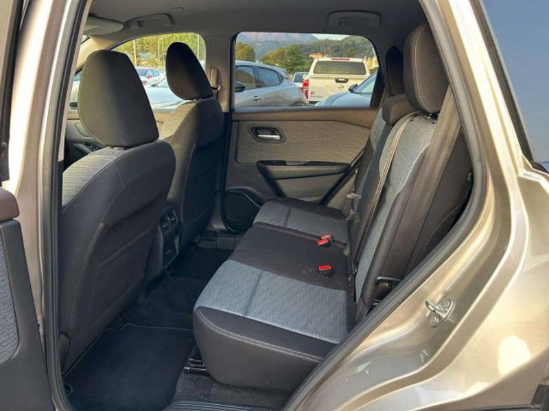 Nissan X-Trail usata a Firenze (11)