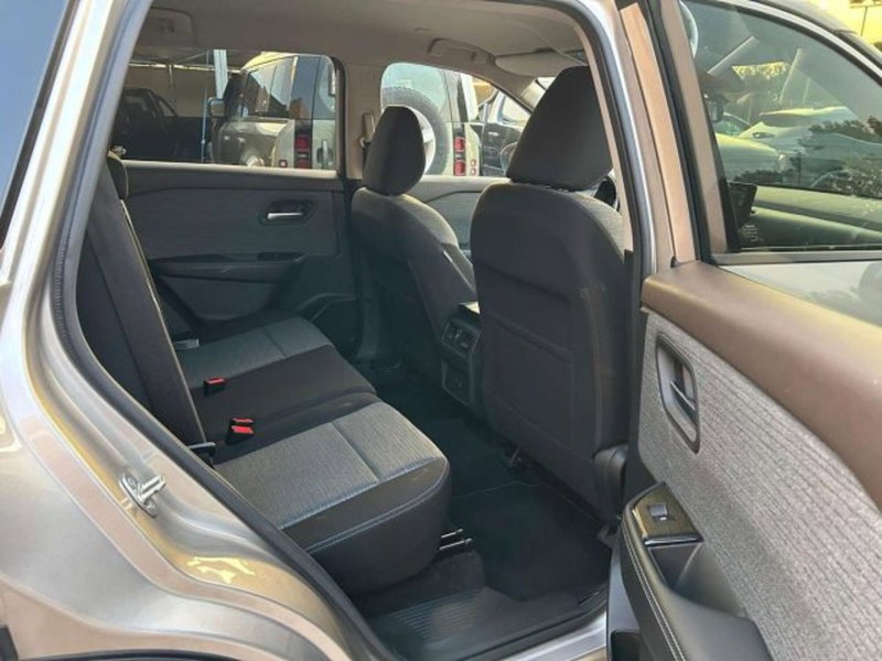 Nissan X-Trail usata a Firenze (14)