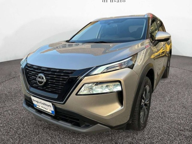 Nissan X-Trail usata a Firenze (3)