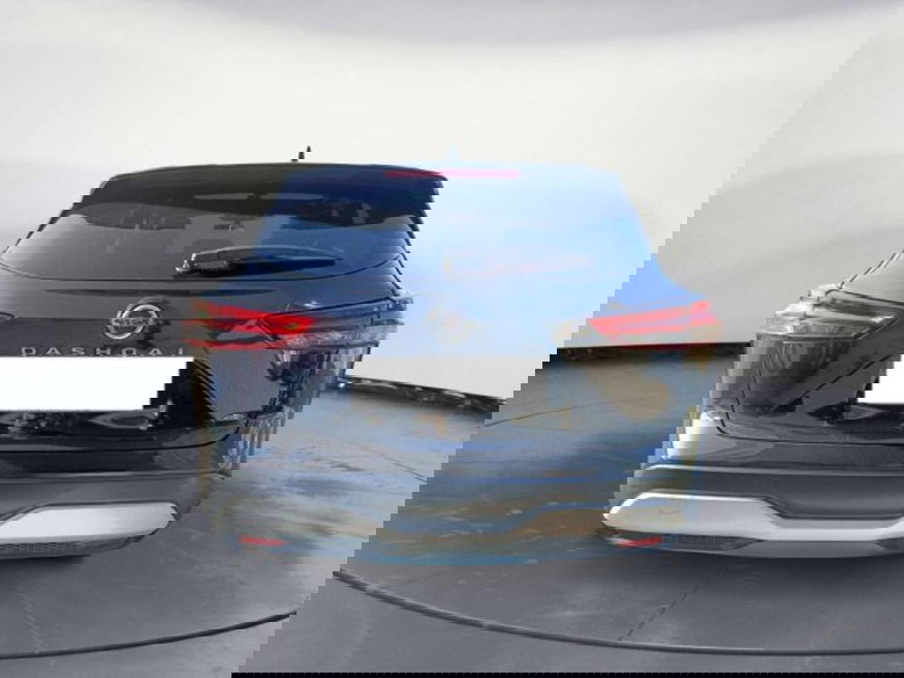 Nissan Qashqai usata a Firenze (4)