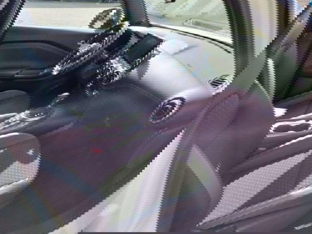 Nissan Juke usata a Firenze (12)