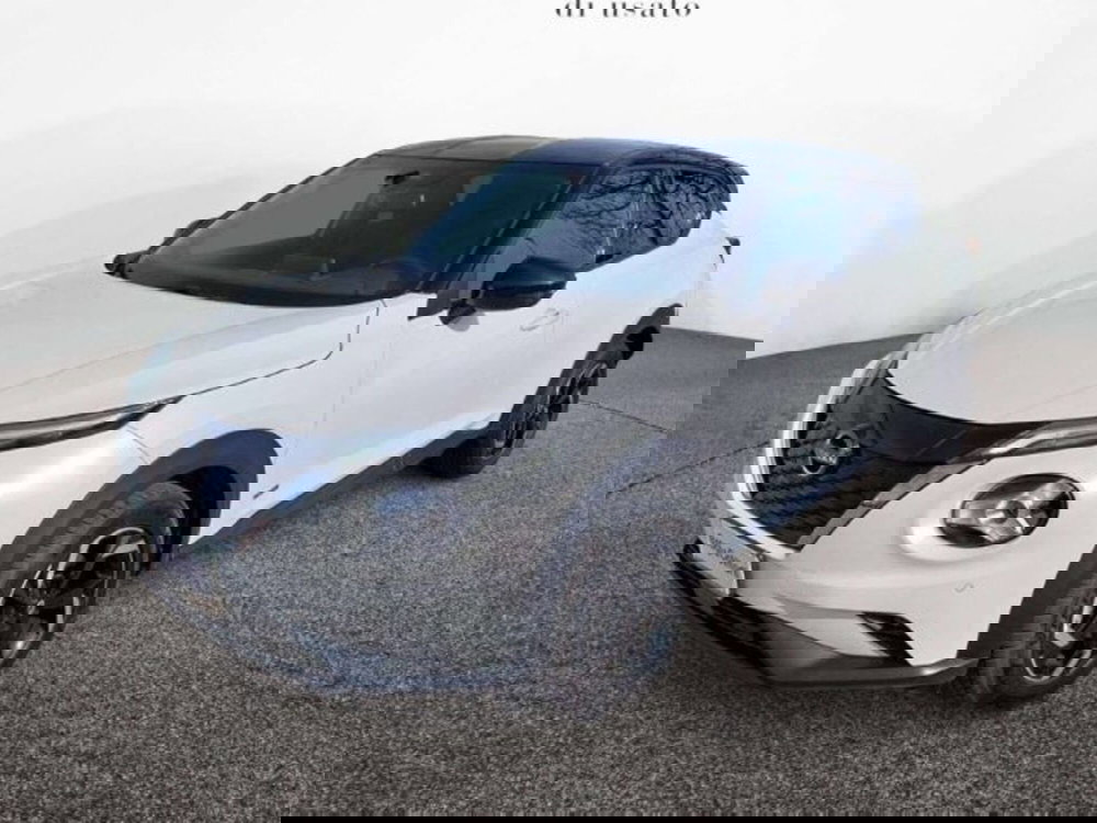 Nissan Juke usata a Firenze (3)