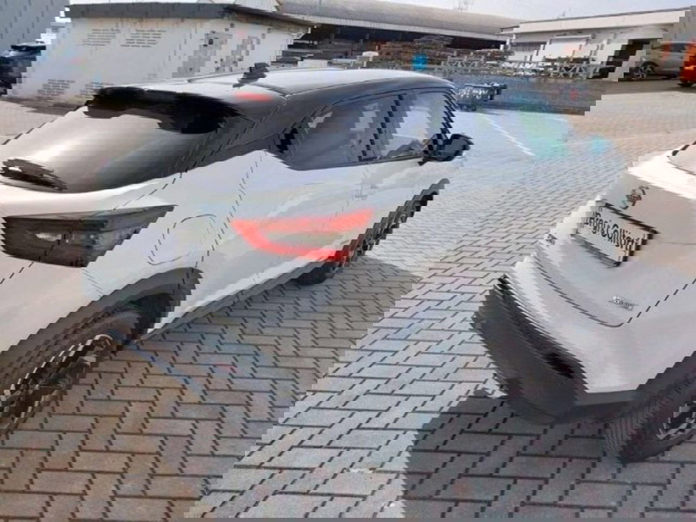 Nissan Juke usata a Firenze (6)