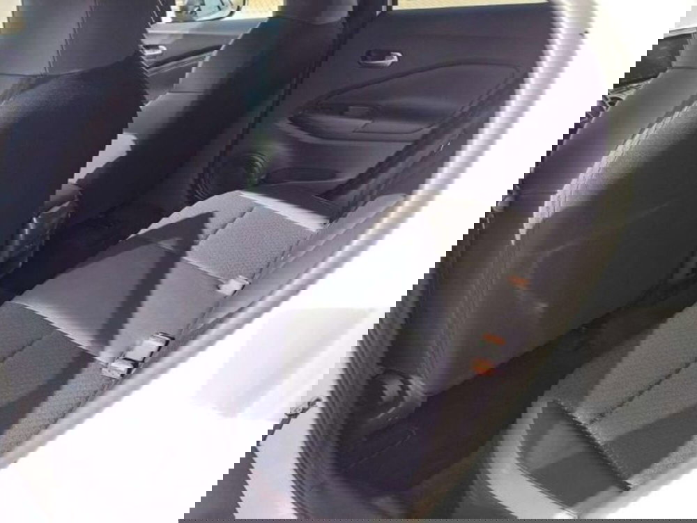 Nissan Juke usata a Firenze (8)