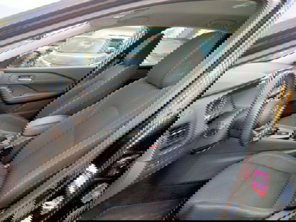 Nissan Qashqai usata a Firenze (11)