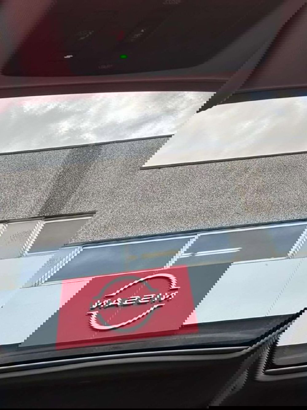 Nissan Qashqai usata a Firenze (11)