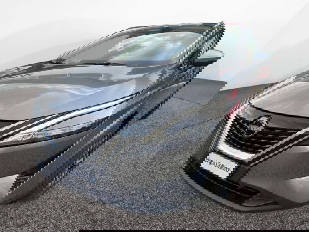 Nissan Qashqai usata a Firenze (3)