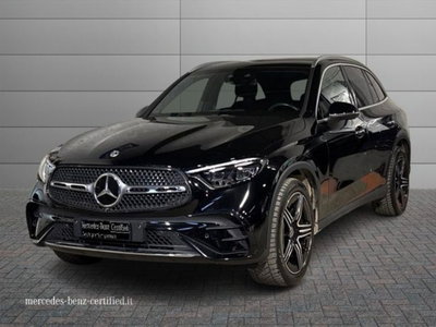 Mercedes-Benz GLC 220 d 4Matic Mild Hybrid AMG Premium Plus del 2023 usata a Bologna