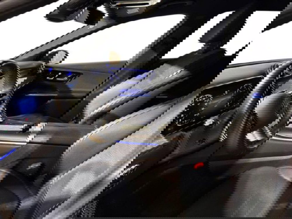 Mercedes-Benz GLC usata a Bologna (10)