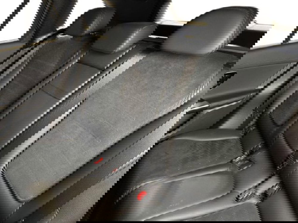 Mercedes-Benz GLC usata a Bologna (16)