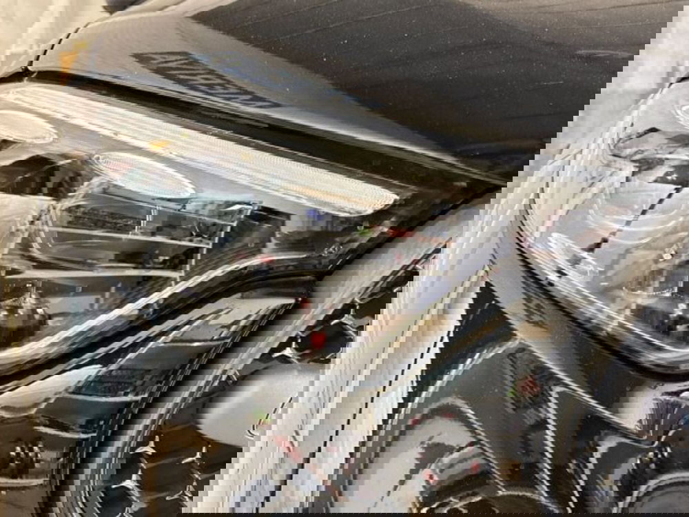 Mercedes-Benz GLC usata a Bologna (7)