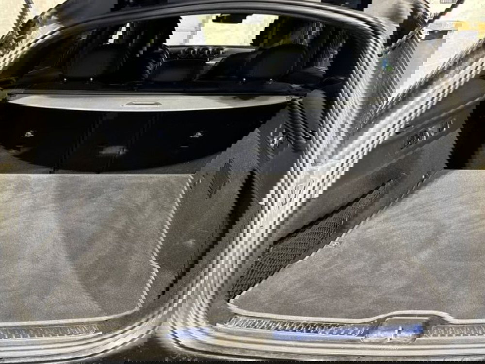 Mercedes-Benz GLC usata a Bologna (8)