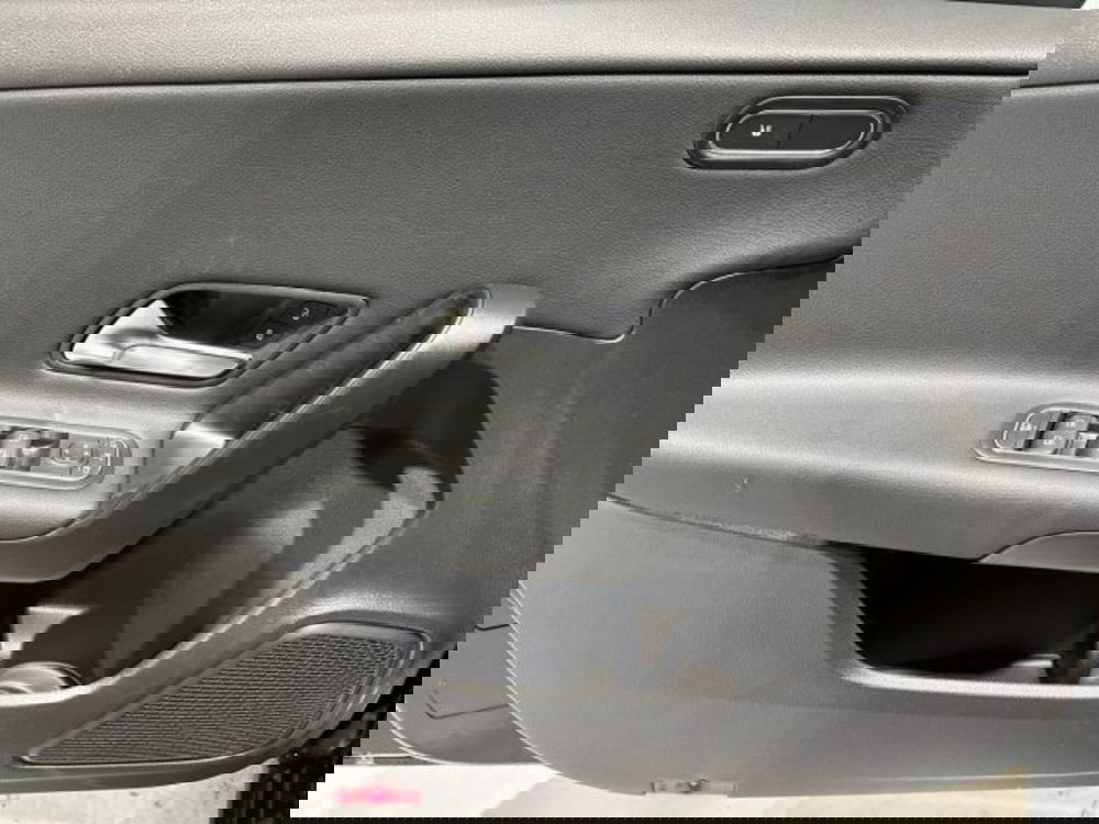 Mercedes-Benz Classe A Sedan nuova a Bologna (10)