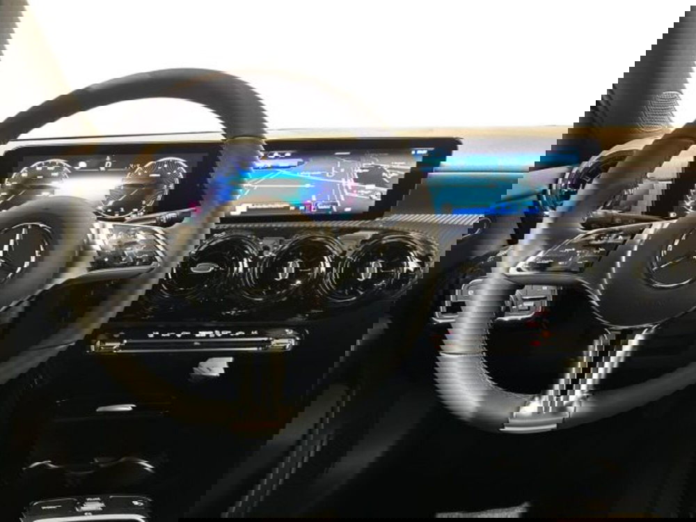 Mercedes-Benz Classe A Sedan nuova a Bologna (14)