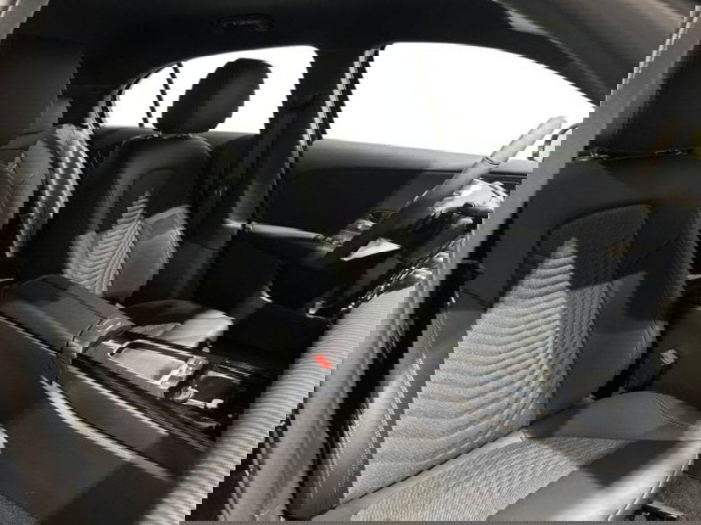 Mercedes-Benz Classe A Sedan nuova a Bologna (16)