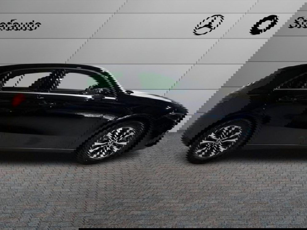 Mercedes-Benz Classe A Sedan nuova a Bologna (2)