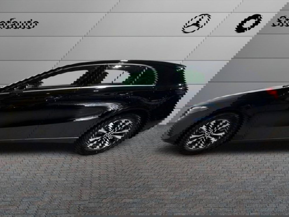 Mercedes-Benz Classe A Sedan nuova a Bologna (3)