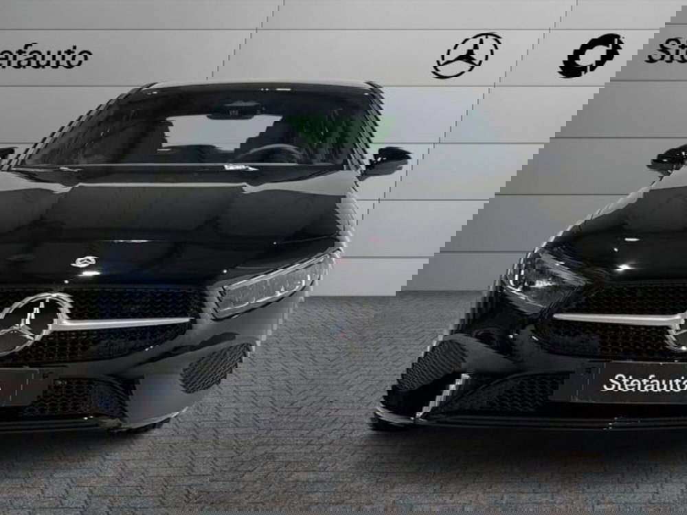 Mercedes-Benz Classe A Sedan nuova a Bologna (4)