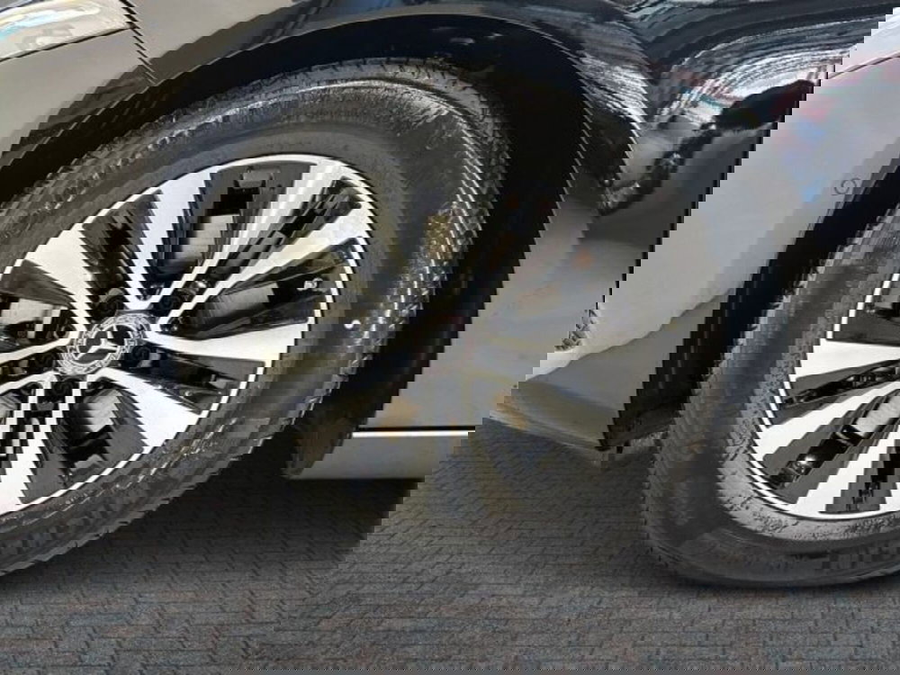 Mercedes-Benz Classe A Sedan nuova a Bologna (8)