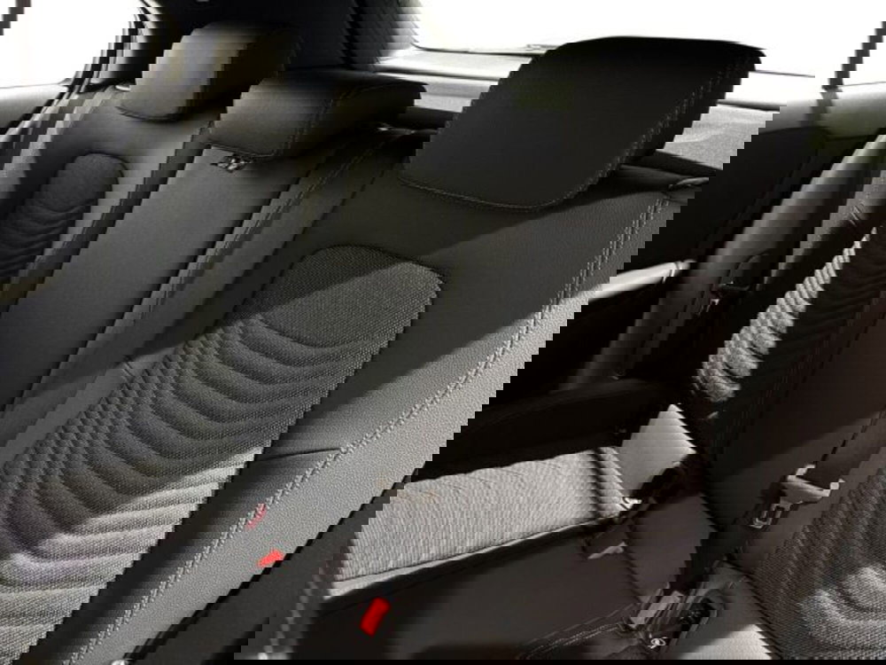 Mercedes-Benz Classe A Sedan nuova a Bologna (9)