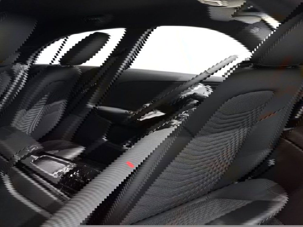 Mercedes-Benz Classe A Sedan nuova a Bologna (16)