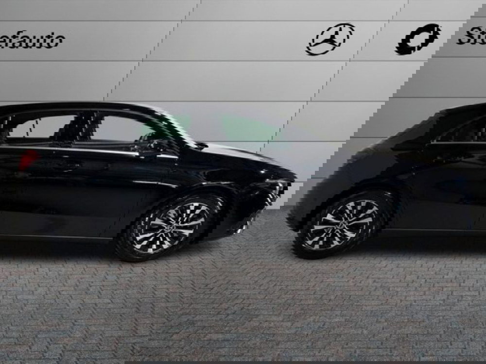 Mercedes-Benz Classe A Sedan nuova a Bologna (2)