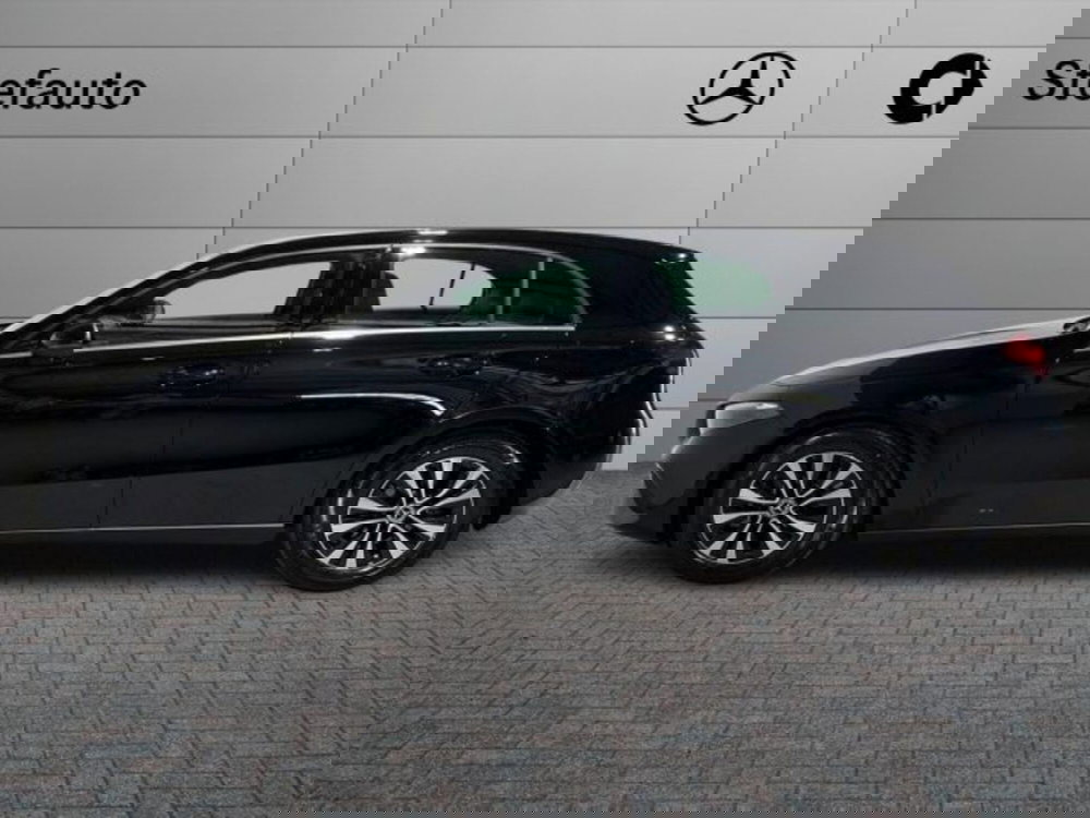 Mercedes-Benz Classe A Sedan nuova a Bologna (3)