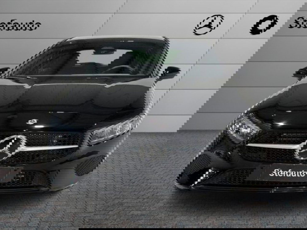 Mercedes-Benz Classe A Sedan nuova a Bologna (4)