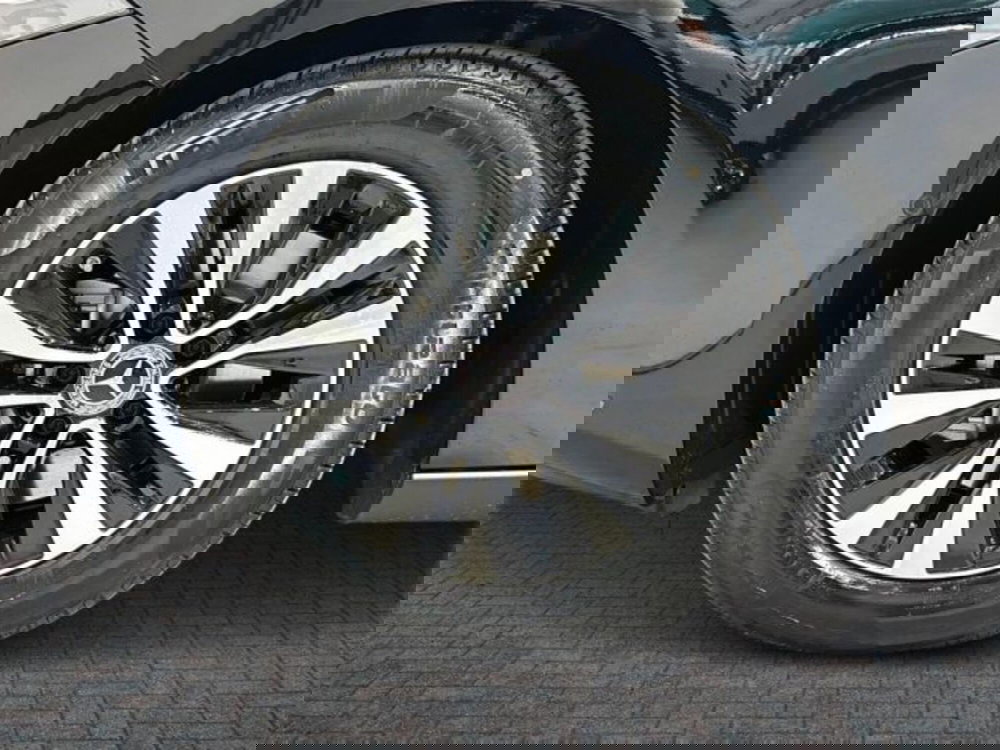 Mercedes-Benz Classe A Sedan nuova a Bologna (8)