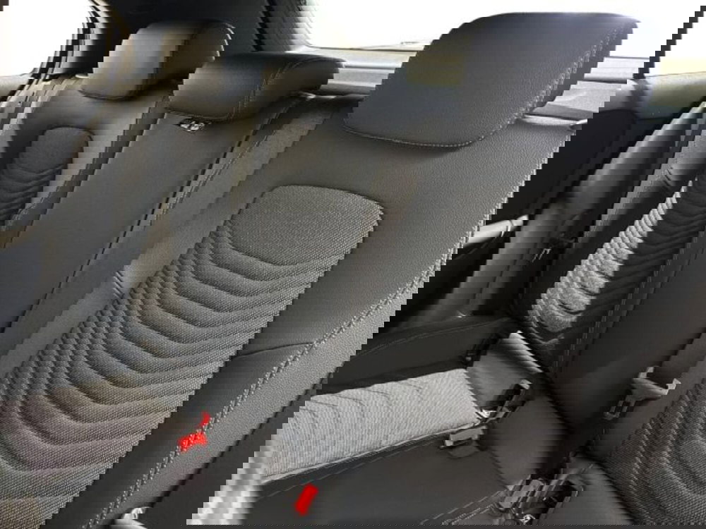 Mercedes-Benz Classe A Sedan nuova a Bologna (9)