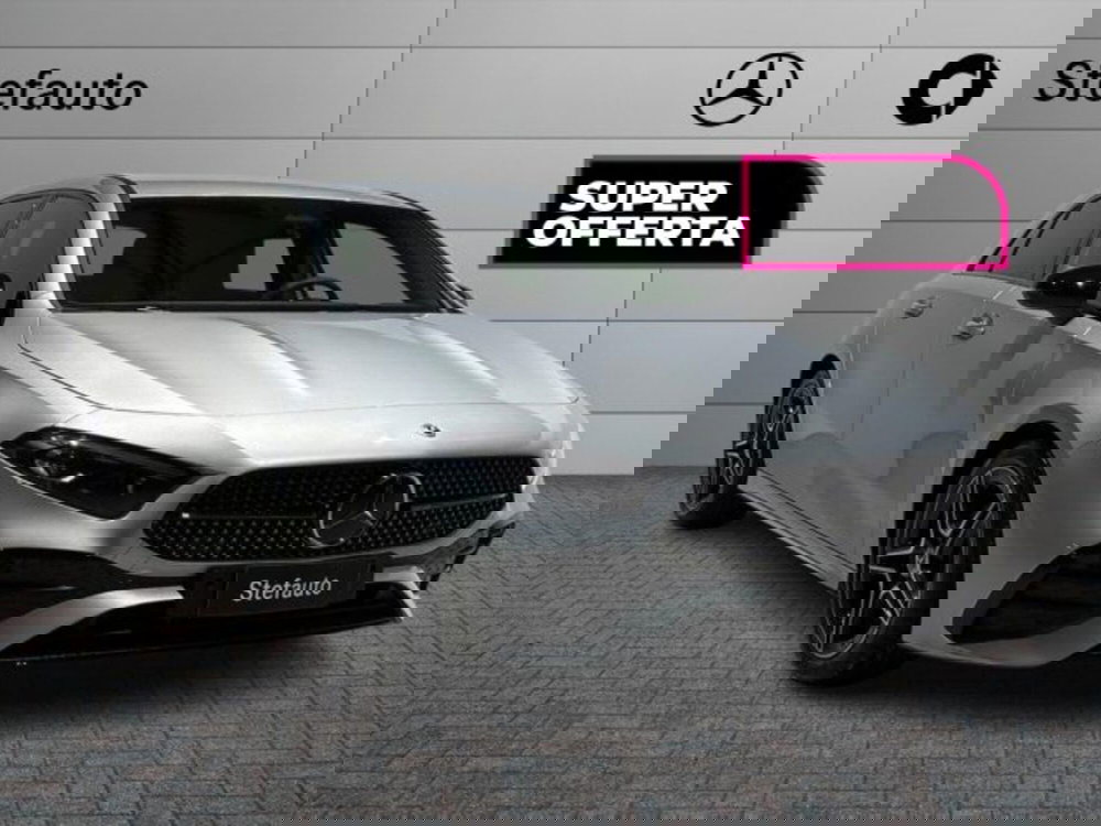 Mercedes-Benz Classe A nuova a Bologna