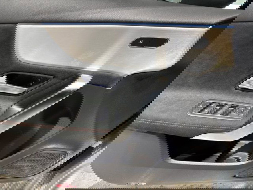 Mercedes-Benz Classe A nuova a Bologna (10)