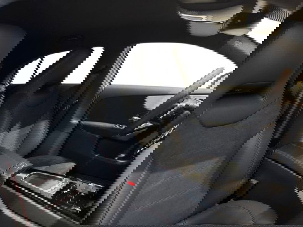 Mercedes-Benz Classe A nuova a Bologna (16)