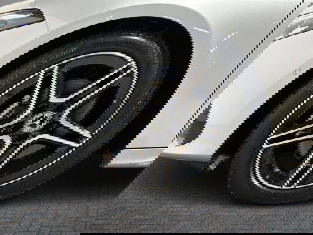 Mercedes-Benz Classe A nuova a Bologna (8)