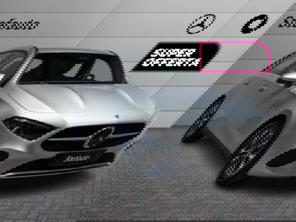 Mercedes-Benz Classe A nuova a Bologna