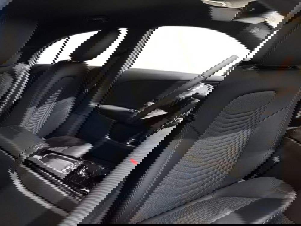Mercedes-Benz Classe A nuova a Bologna (16)