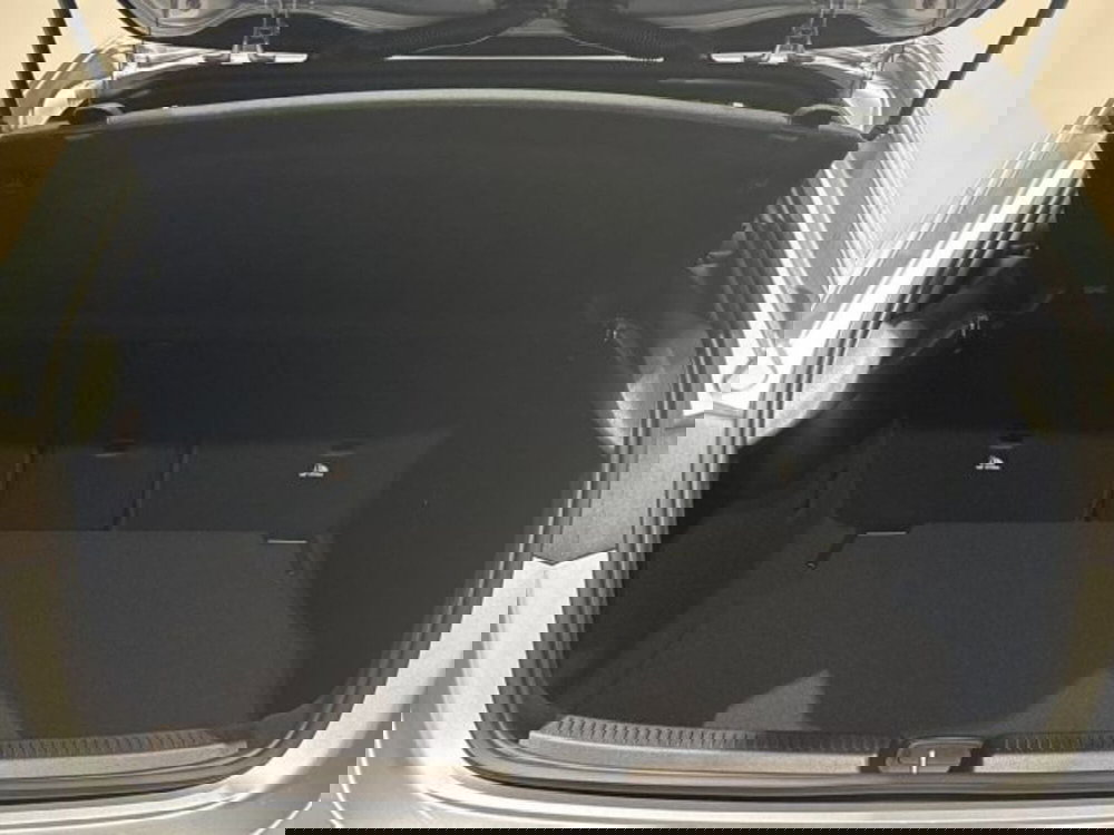 Mercedes-Benz Classe A nuova a Bologna (7)