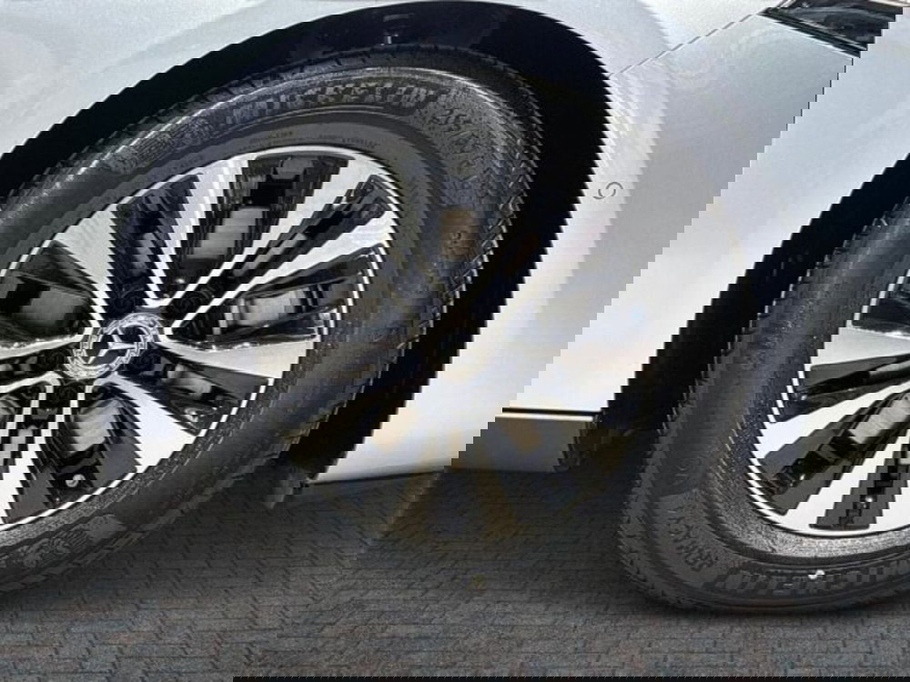 Mercedes-Benz Classe A nuova a Bologna (8)