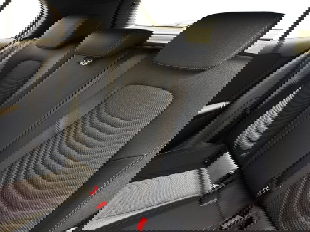 Mercedes-Benz Classe A nuova a Bologna (9)