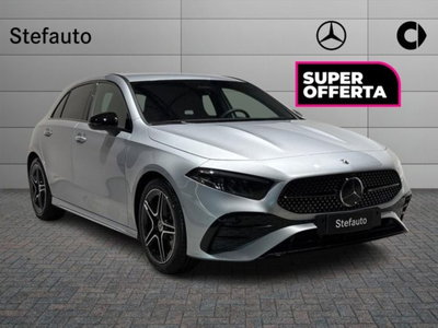 Mercedes-Benz Classe A 180 d AMG Line Premium Plus auto nuova a Bologna