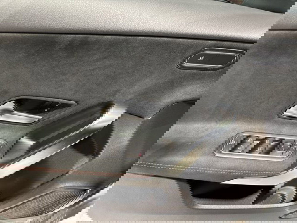 Mercedes-Benz Classe A nuova a Bologna (10)