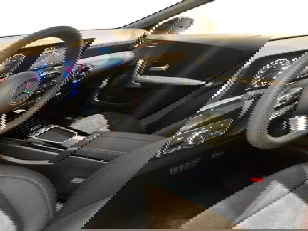 Mercedes-Benz Classe A nuova a Bologna (11)