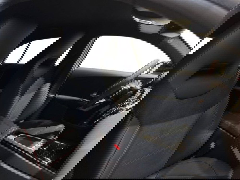 Mercedes-Benz Classe A nuova a Bologna (16)