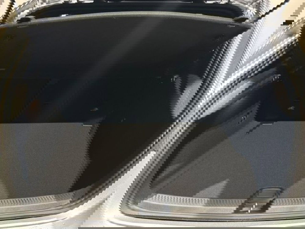 Mercedes-Benz Classe A nuova a Bologna (7)