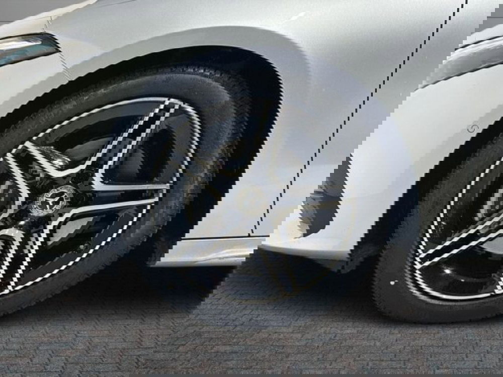 Mercedes-Benz Classe A nuova a Bologna (8)