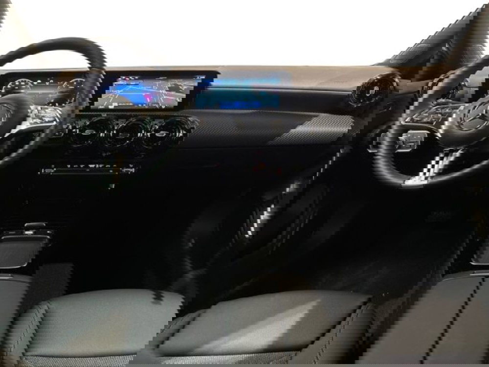 Mercedes-Benz Classe A Sedan nuova a Bologna (13)