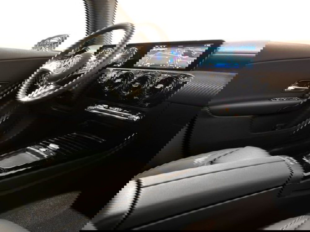 Mercedes-Benz Classe A Sedan nuova a Bologna (15)